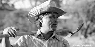 Cesar Chavez
